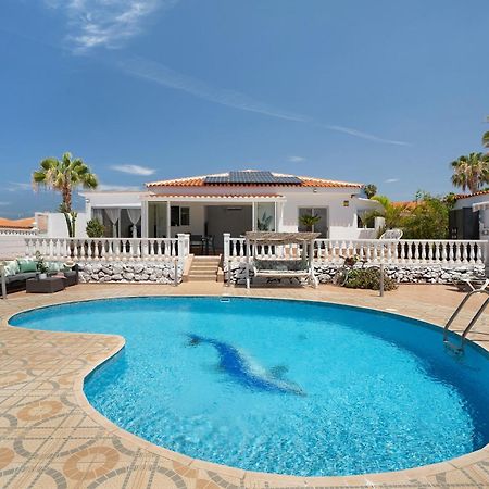 Villa Milena Callao Salvaje Esterno foto
