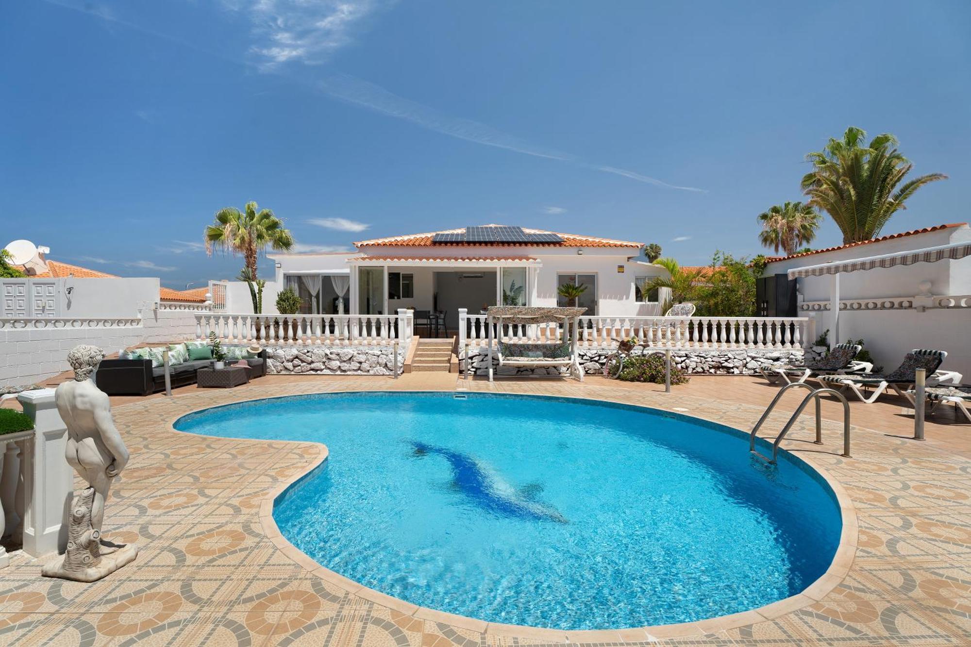 Villa Milena Callao Salvaje Esterno foto
