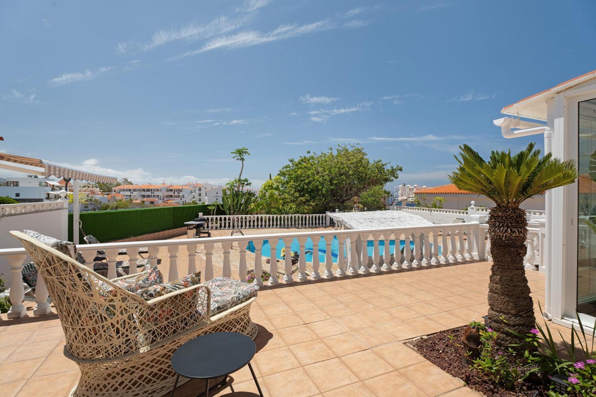 Villa Milena Callao Salvaje Esterno foto