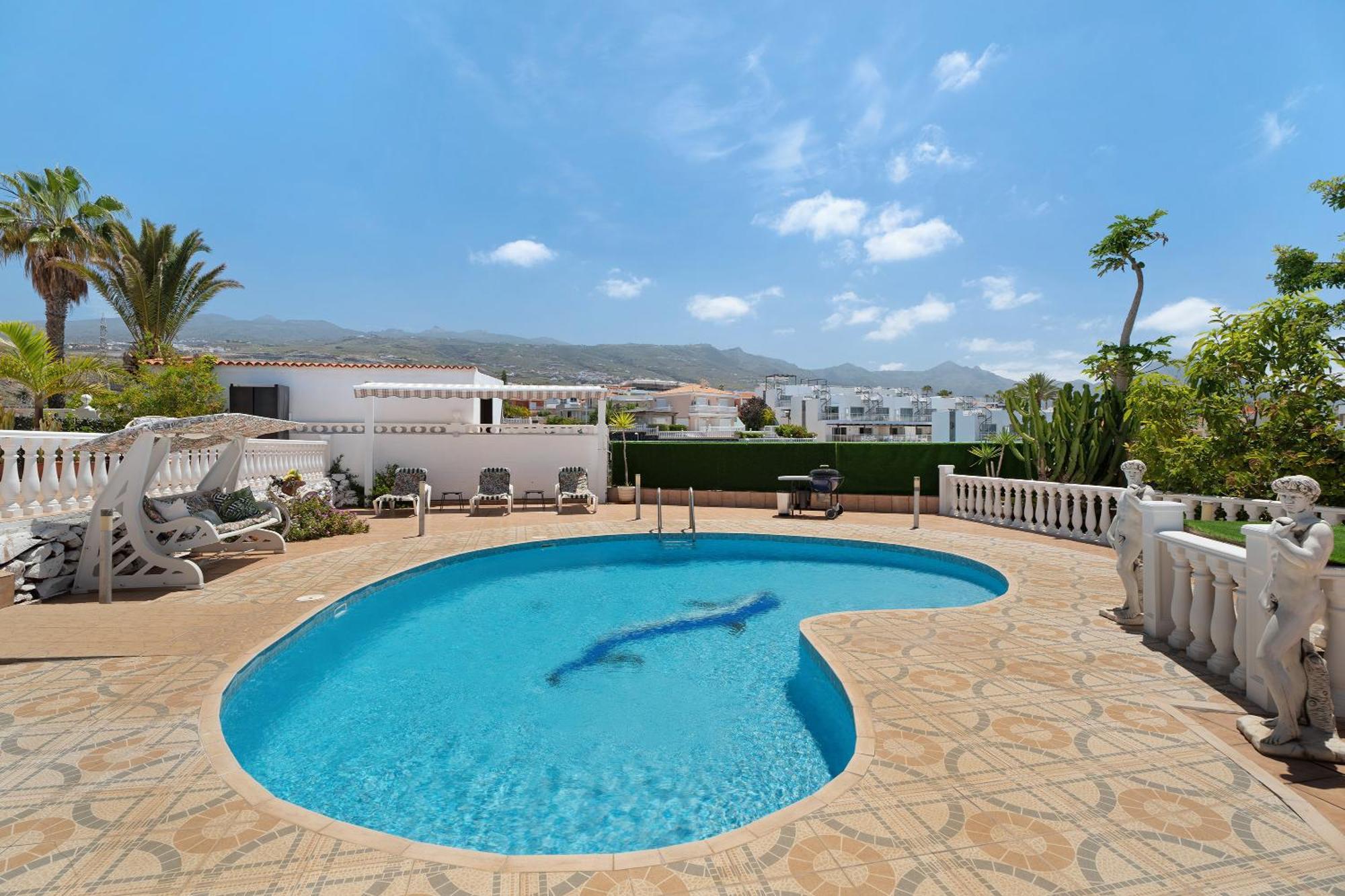 Villa Milena Callao Salvaje Esterno foto